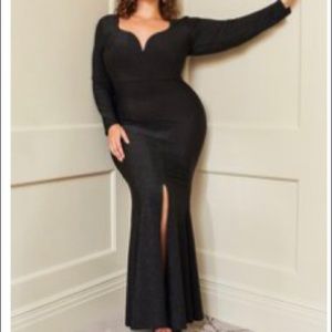 Formal Gown. Brand New Never worn